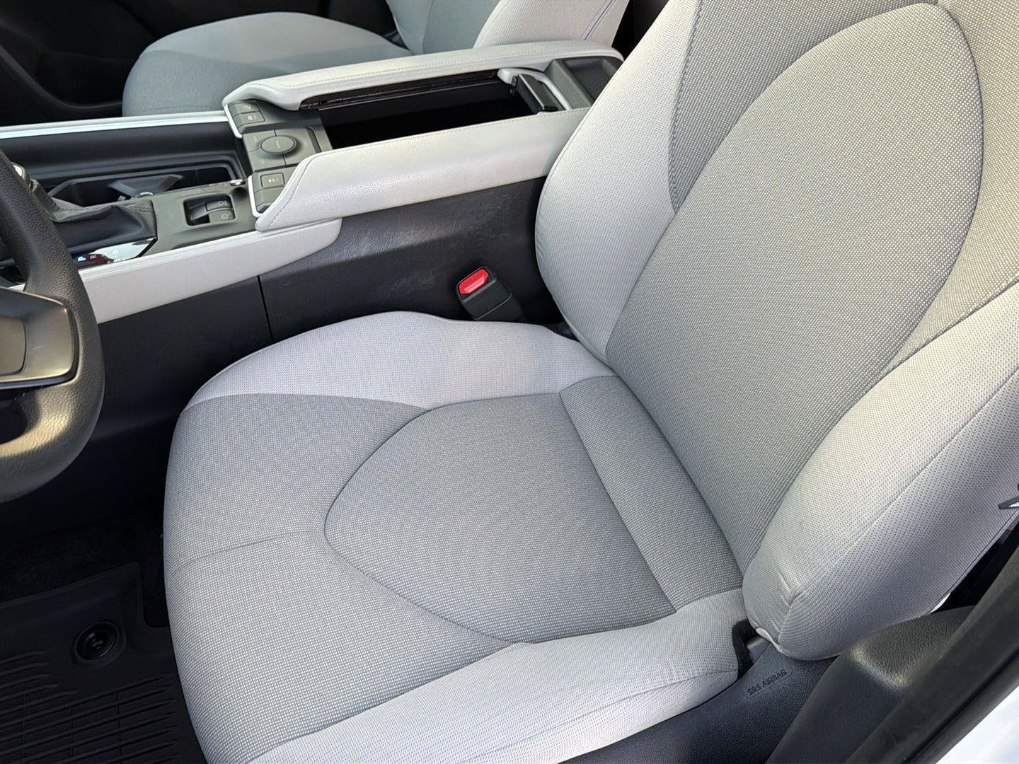 Certified 2025 Toyota Grand Highlander AWD Hybrid image 30