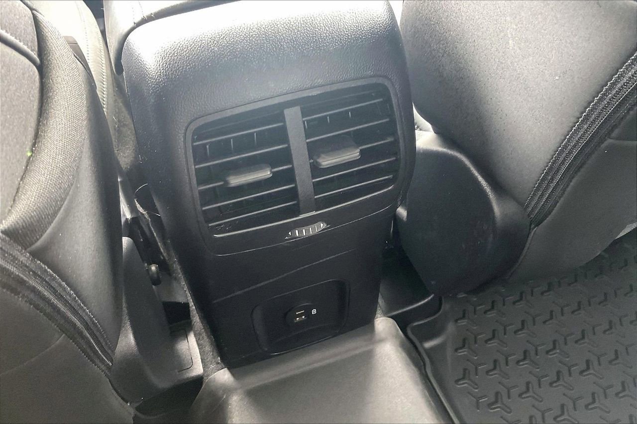 Used 2023 Ford Bronco Sport Big Bend w/ Convenience Package image 18