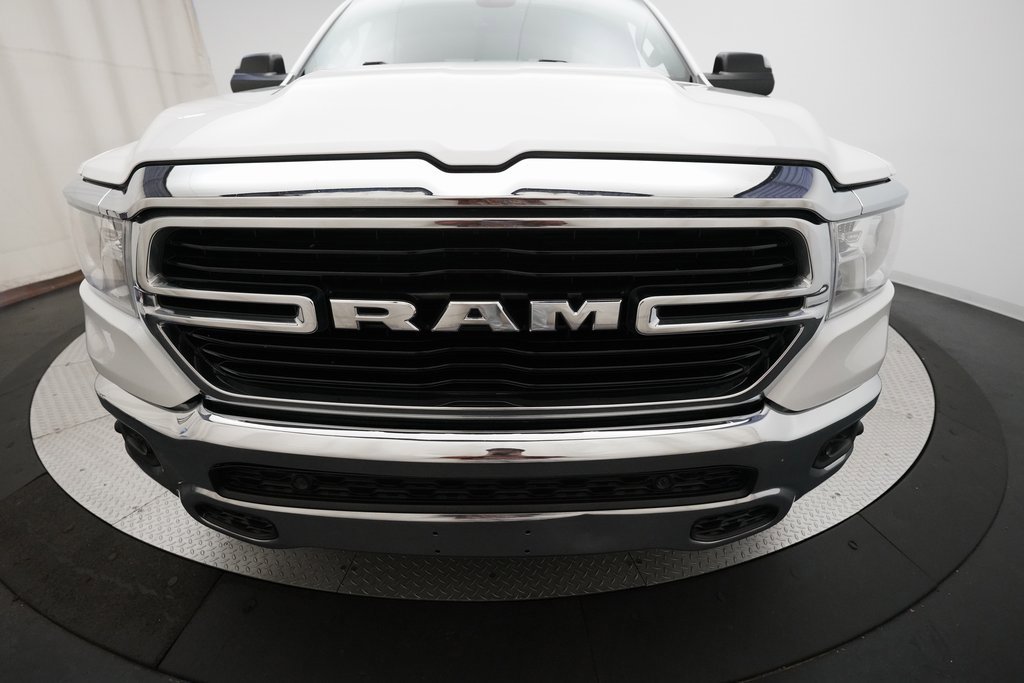 Used 2020 RAM 1500 Big Horn image 21