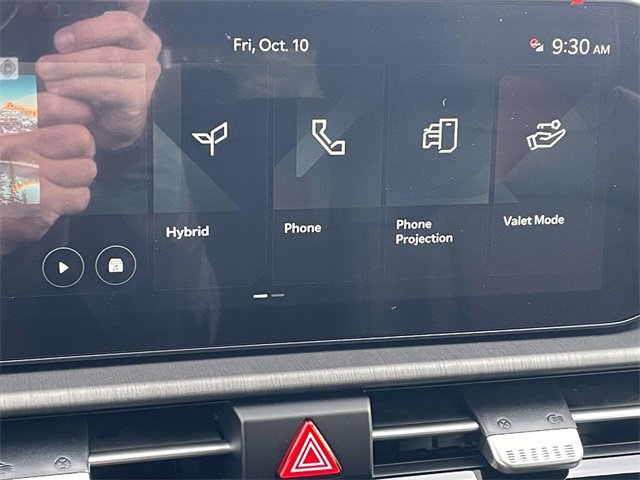 New 2026 Kia Sportage X-Line image 32