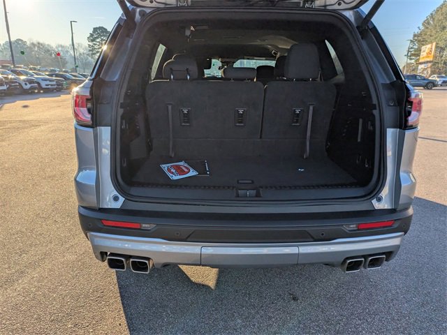 Used 2025 GMC Acadia Elevation image 32