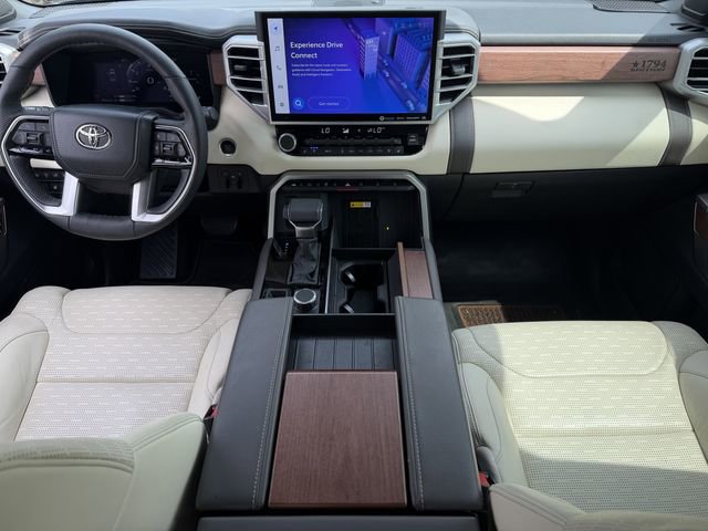 Used 2023 Toyota Tundra 1794 Edition image 11