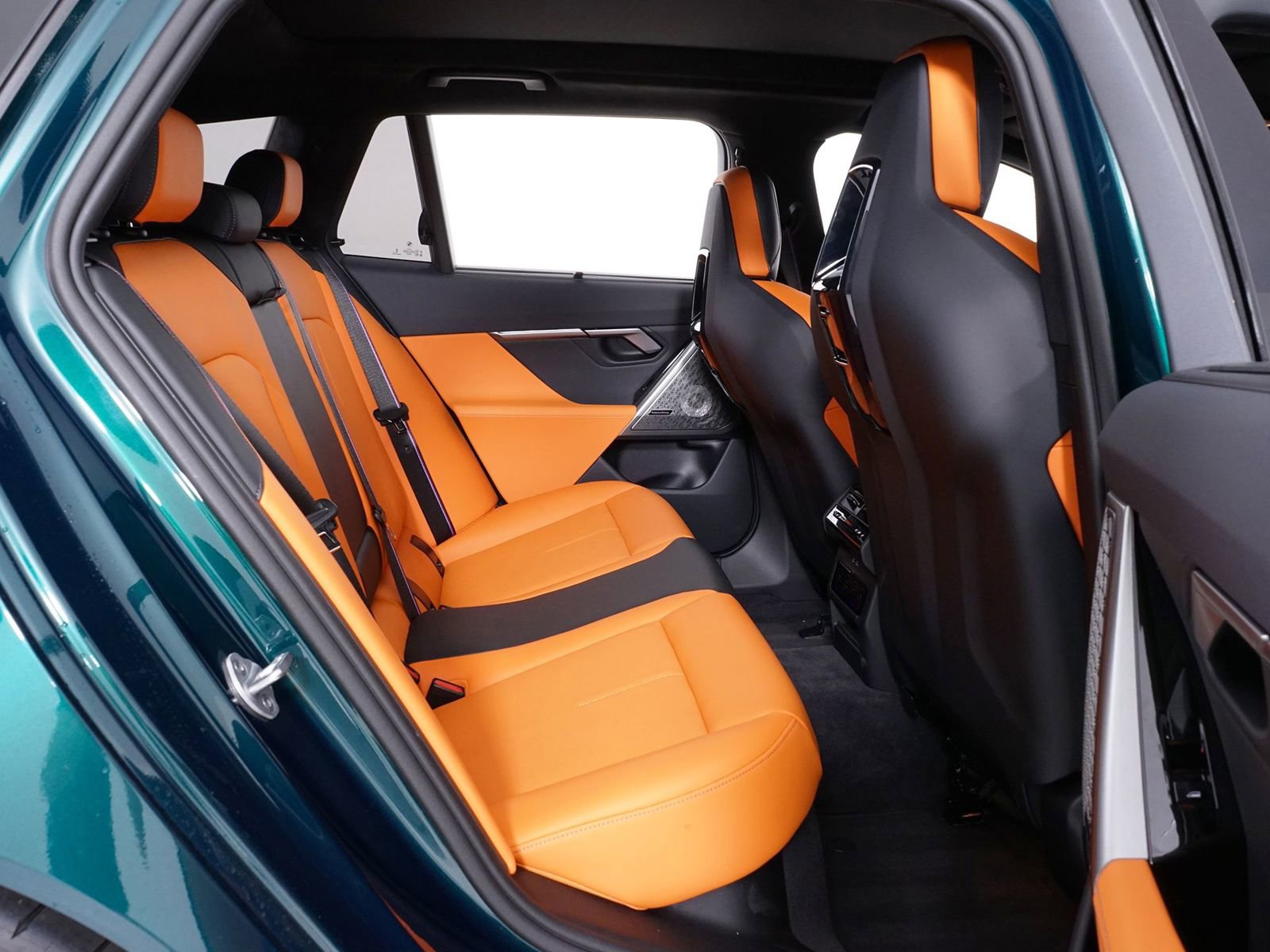 Used 2026 BMW M5 Touring image 33