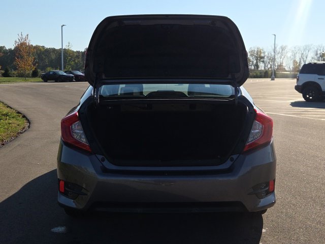 Used 2016 Honda Civic LX image 9
