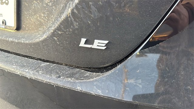 Used 2024 Toyota Camry LE image 32