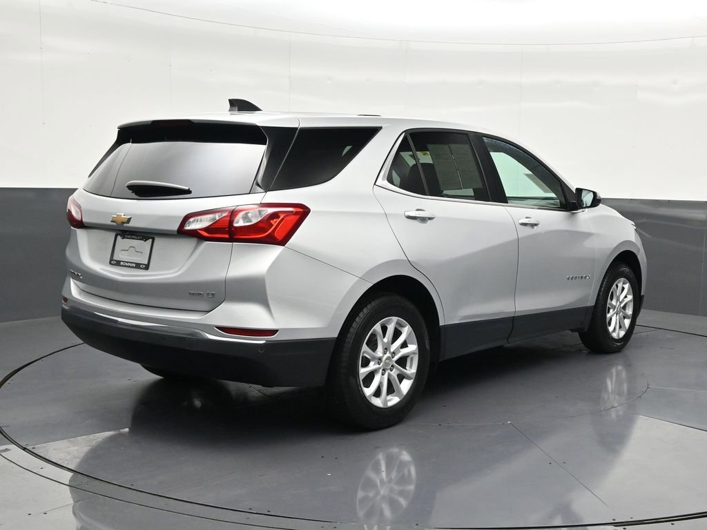 Used 2019 Chevrolet Equinox LT image 5
