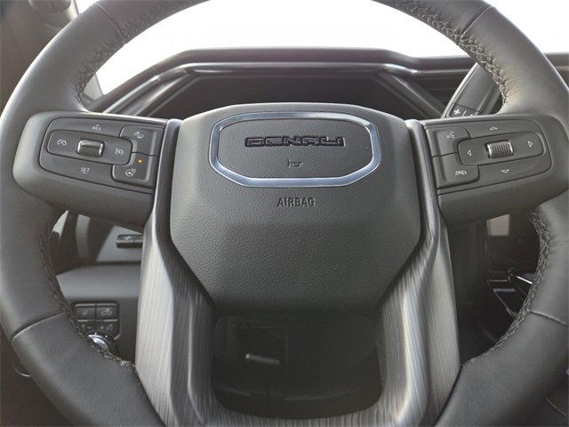 New 2026 GMC Sierra 3500 Denali Ultimate image 38