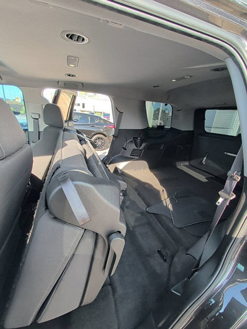 Used 2018 Chevrolet Tahoe LS w/ Skid Plate Package AWD/4WD image 27