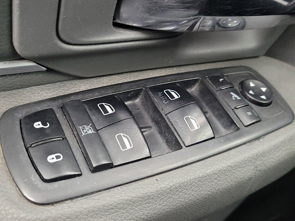 Used 2019 RAM 1500 Lone Star image 27