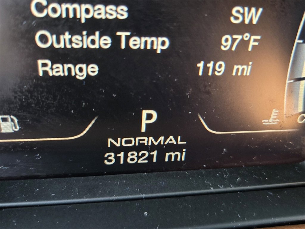 Used 2022 Maserati Ghibli Modena Q4 image 26