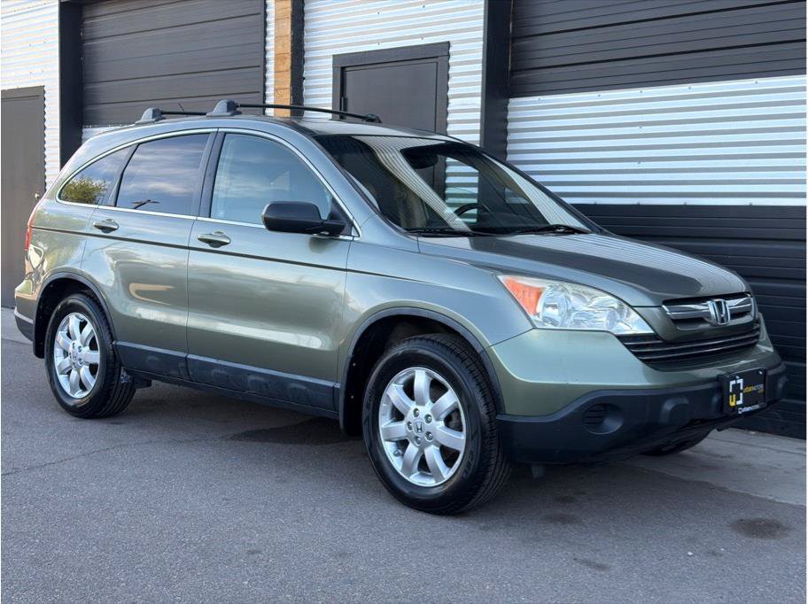 Used 2007 Honda CR-V EX-L image 12