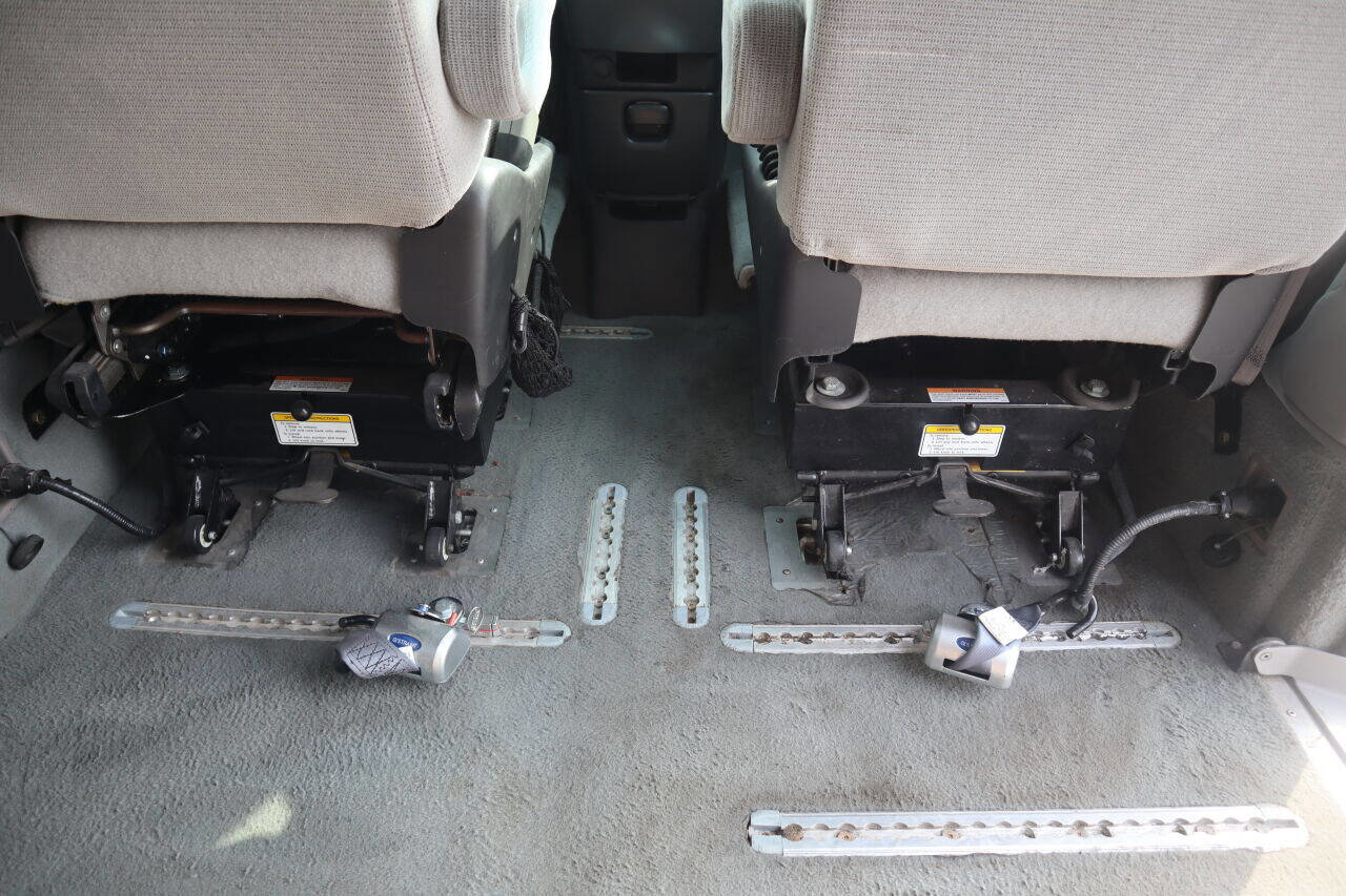 Used 2004 Chevrolet Venture LS w/ Easy Order Package image 30