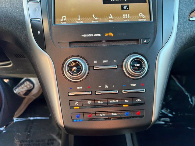 Used 2017 Lincoln MKC Reserve w/ Lincoln MKC Climate Package AWD/4WD image 25