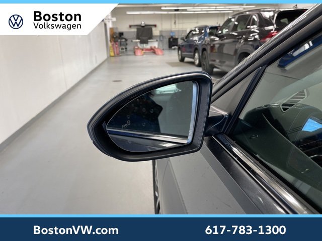 New 2025 Volkswagen Jetta S image 8