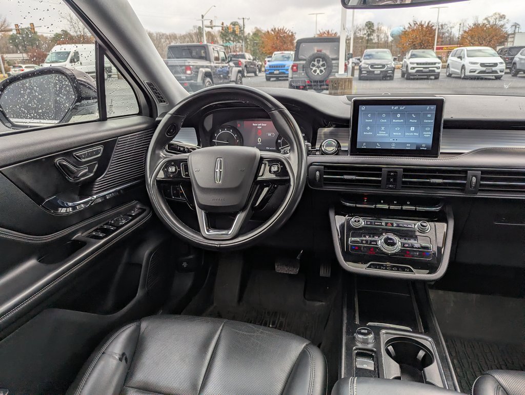 Used 2021 Lincoln Corsair AWD w/ Premium Package image 9