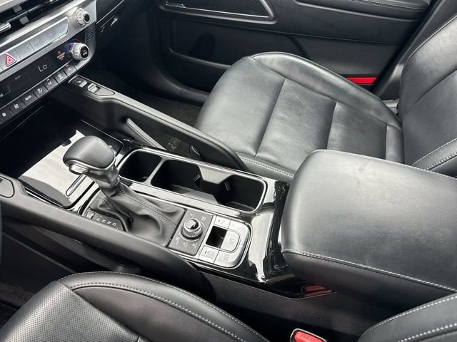 Certified 2025 Kia Telluride S image 24