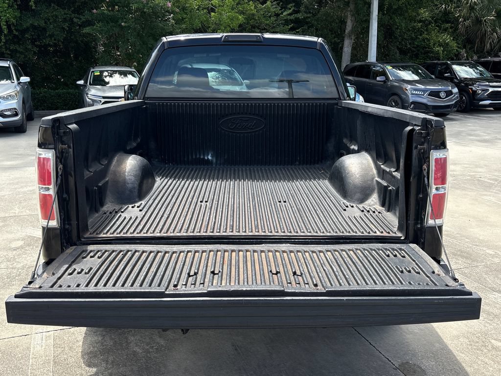 Used 2011 Ford F150 XL w/ PWR Equipment Group RWD image 28