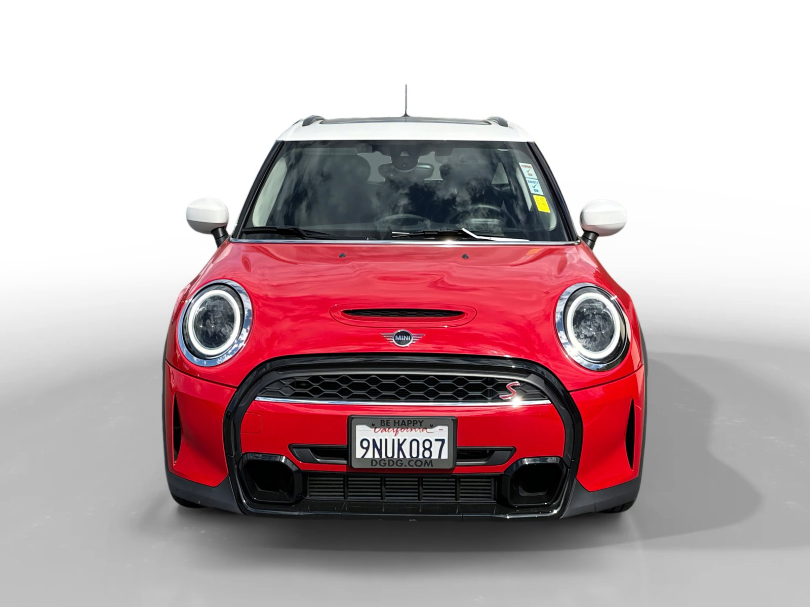 Used 2024 MINI Cooper S FWD image 8