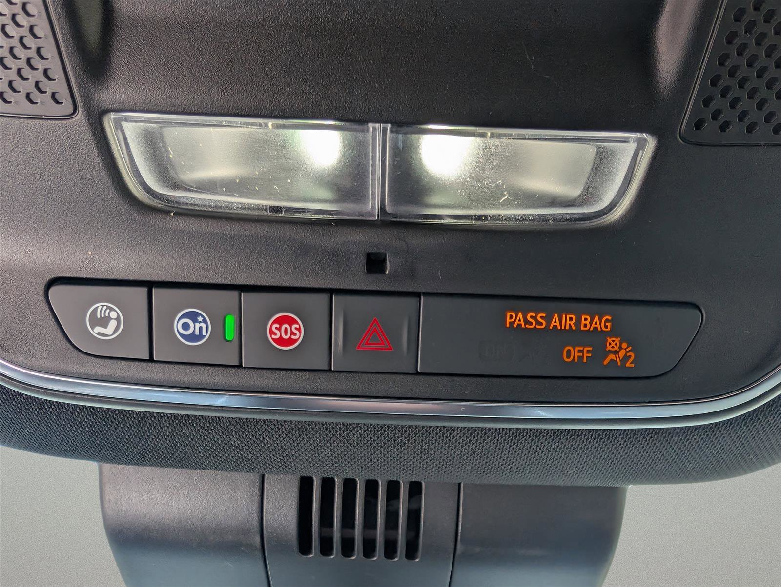 New 2026 GMC Sierra EV Elevation w/ Premium Package image 20