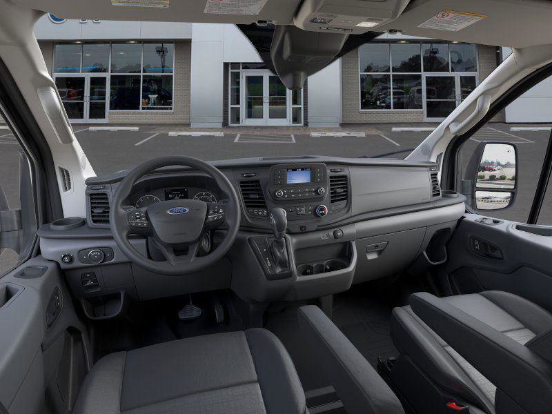New 2025 Ford Transit 150 Low Roof image 9