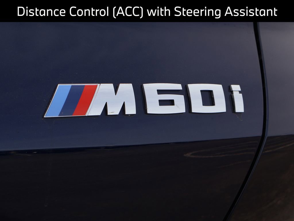 New 2026 BMW X6 M60i image 19