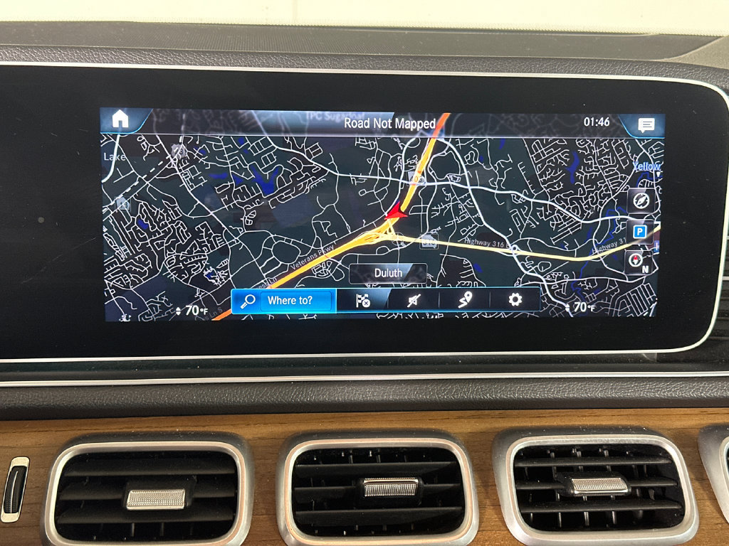 Certified 2023 Mercedes-Benz GLE 350 4MATIC image 31