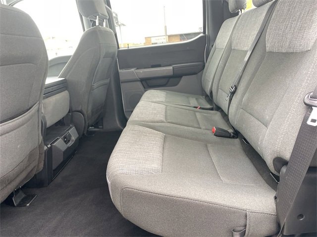 Used 2023 Ford F350 XLT image 21