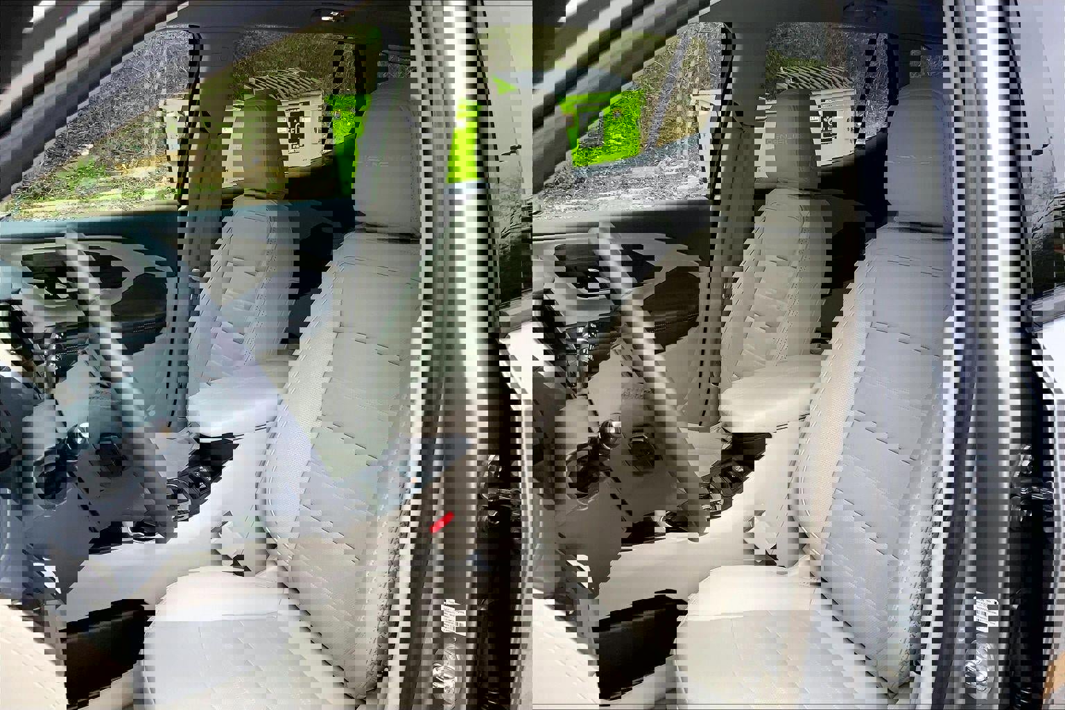 Used 2024 GMC Terrain Denali w/ Denali Premium Package AWD/4WD image 22