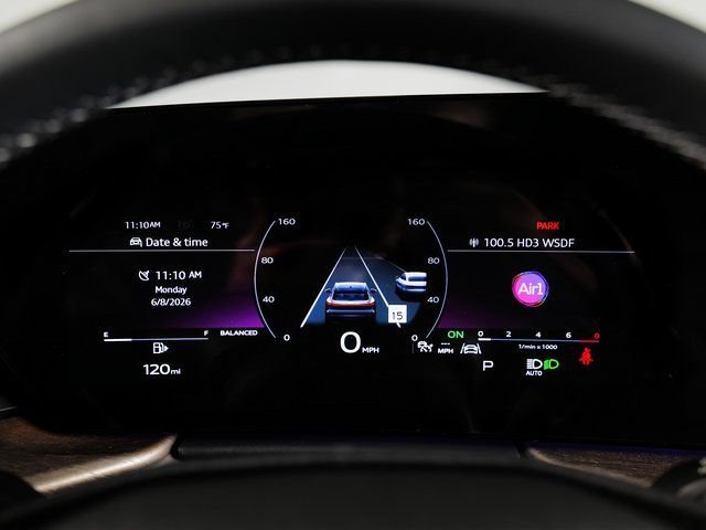 Certified 2025 Audi Q5 Premium w/ Premium Plus AWD/4WD image 19