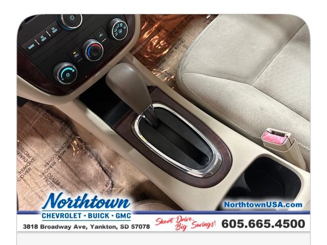 Used 2008 Chevrolet Impala LS FWD image 24