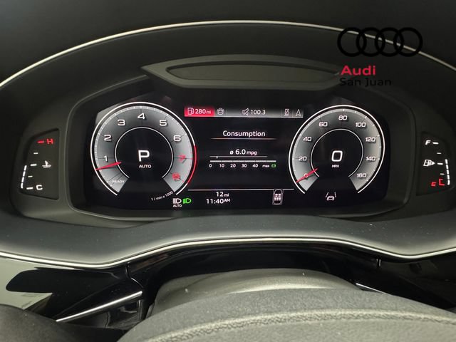 New 2027 Audi Q8 Premium Plus AWD/4WD image 16
