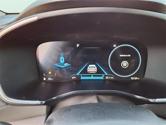 Used 2023 Hyundai Santa Fe Limited image 14