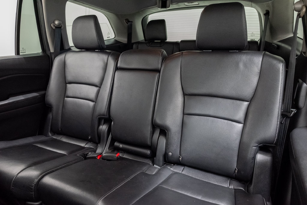 Used 2017 Honda Pilot EX-L image 27