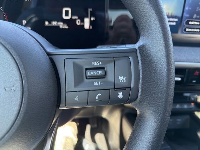 New 2026 Nissan Kicks SV w/ SV Premium Package image 15