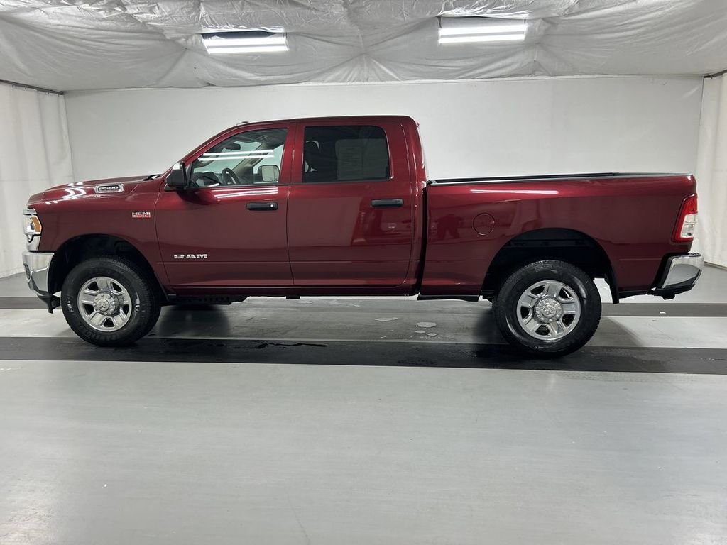 Certified 2019 RAM 3500 Tradesman image 5
