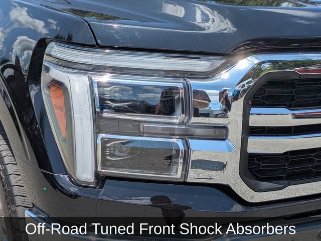 Used 2024 Ford F150 Lariat w/ Bed Utility Package AWD/4WD image 13