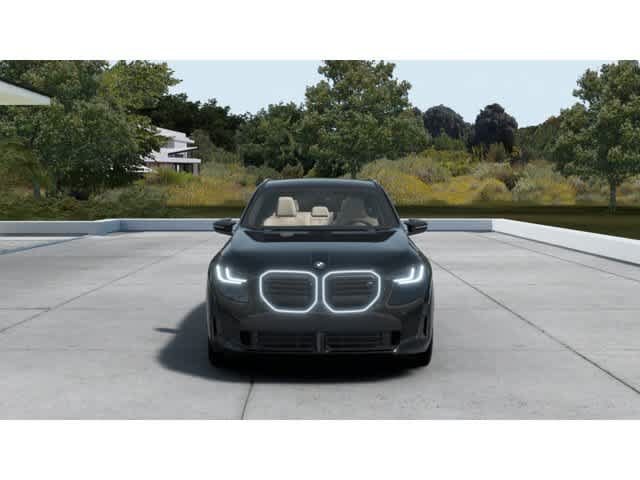 New 2026 BMW X3 M50 w/ Premium Package AWD/4WD image 3