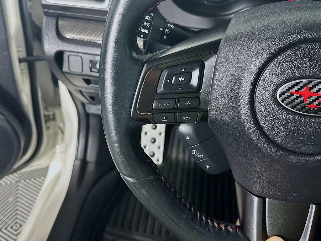 Used 2021 Subaru WRX Premium w/ Popular Package #3 (IZT) image 25