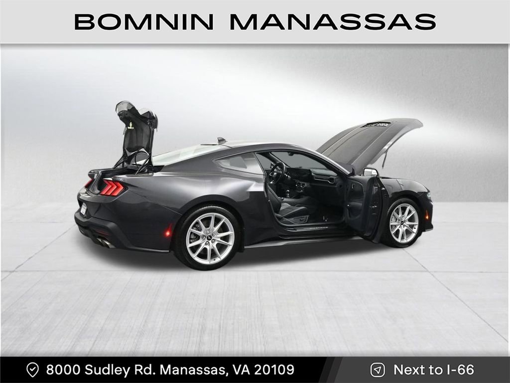 Used 2024 Ford Mustang GT Premium image 35