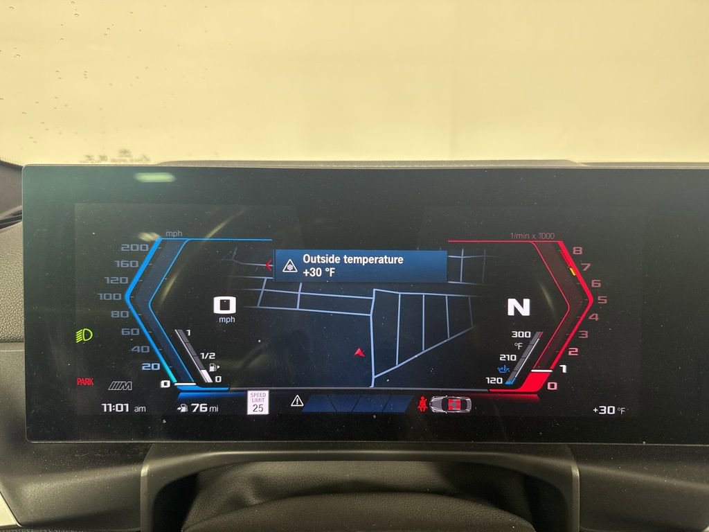 Used 2024 BMW M4 Coupe image 15