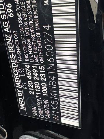 Used 2026 Mercedes-Benz CLA 250 4MATIC image 26