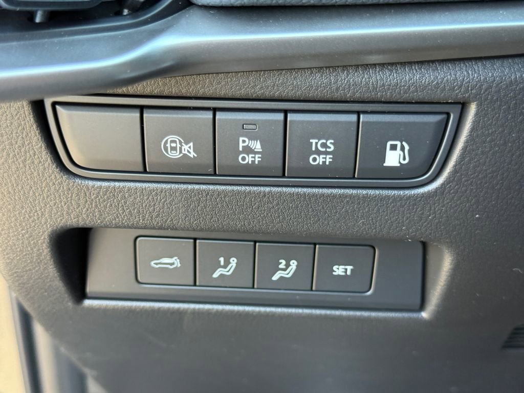 New 2026 MAZDA CX-70 SC Plus AWD/4WD image 21