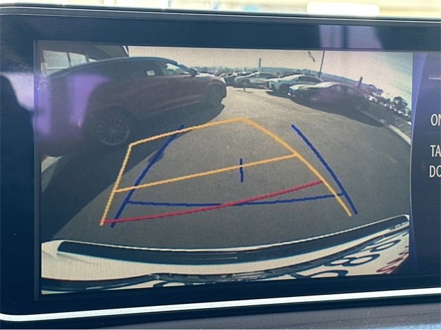 Used 2017 Lexus RX 450h AWD image 9