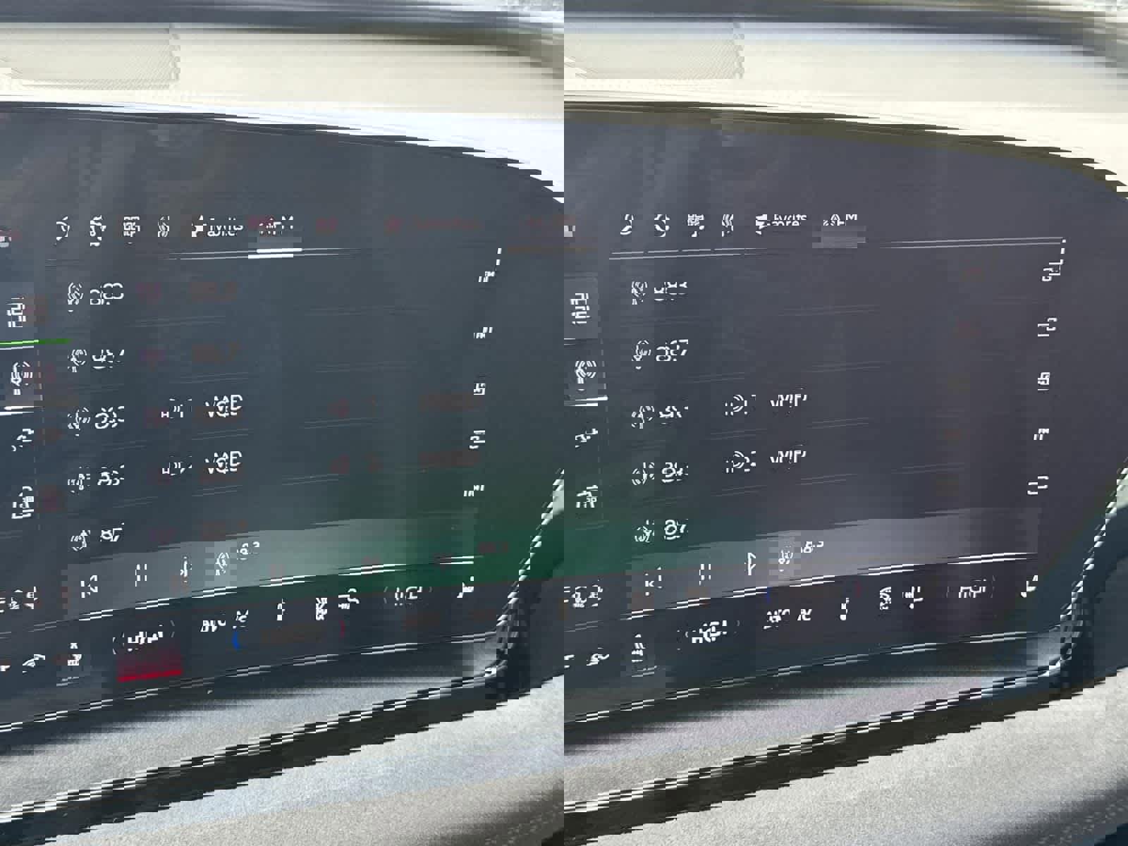 Used 2025 Audi SQ6 e-tron Premium Plus w/ Premium Plus image 28