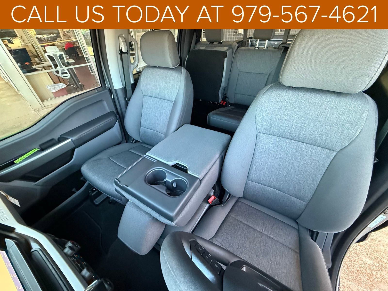 New 2026 Ford F350 XL w/ STX Appearance Package image 11