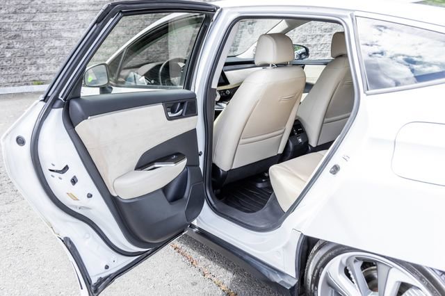 Used 2019 Honda Clarity Touring image 20