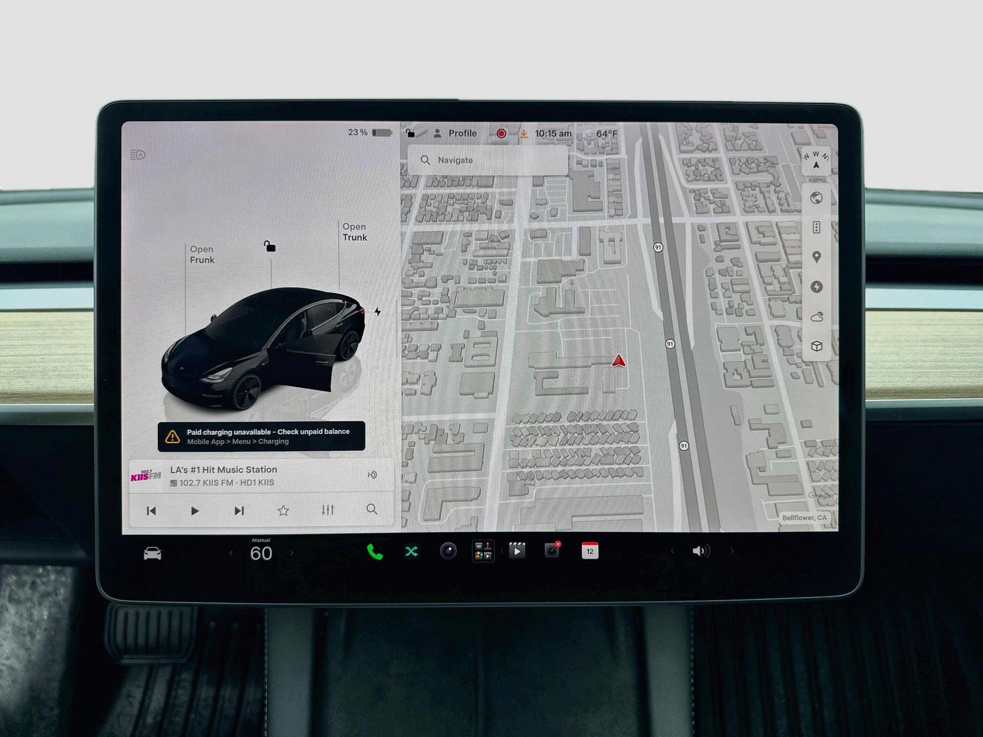 Used 2023 Tesla Model 3 Standard Range RWD image 9