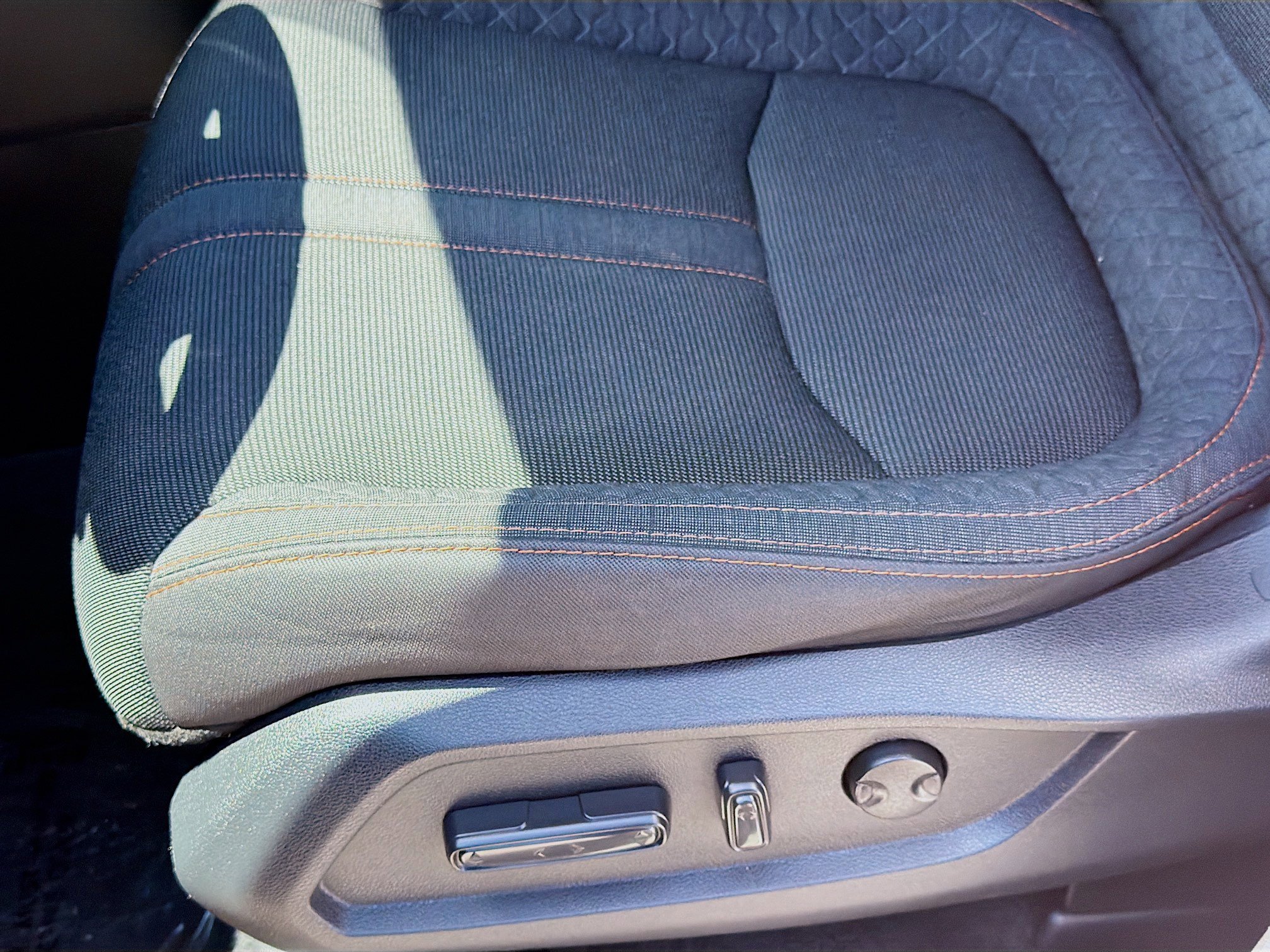 Certified 2024 Honda Pilot Sport image 17