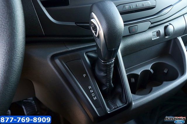 New 2026 Ford Transit 250 Low Roof w/ Load Area Protection Package RWD image 20