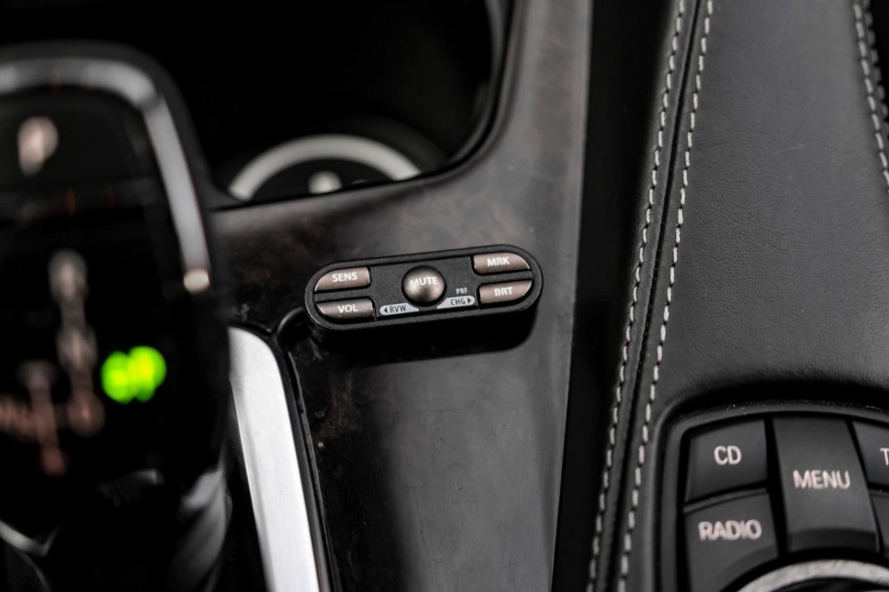 Used 2012 BMW 650i Coupe RWD image 27